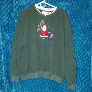 Christmas Sweater